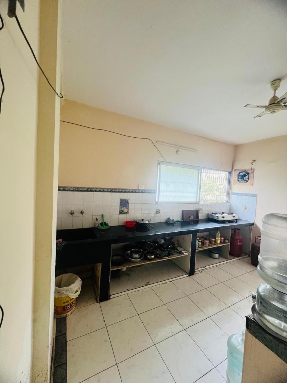 Lara Guest House ハイデラバード エクステリア 写真
